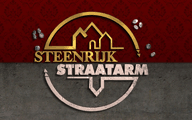 Klik hier om Steenrijk, straatarm van 25 juni te bekijken.